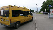 Kaune pasikeitė mikroautobusų mar&scaron;rutai