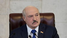 Aliaksandras Luka&scaron;enka