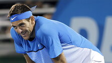 Juanas Martinas Del Potro