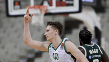 Marius Grigonis 