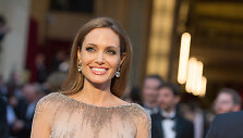 Angelina Jolie