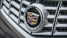 &bdquo;Cadillac SRX&ldquo;