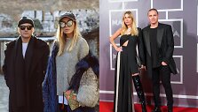 Monika Kazakevičiūtė&ndash;Kri&scaron;čiūnienė ir Jonas Krisčiūnas