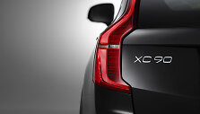 Naujasis &bdquo;Volvo XC90&ldquo;