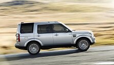 &bdquo;Land Rover Discovery XXV&ldquo;
