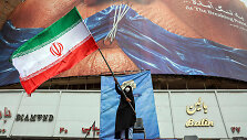 Karas Irane / AFP