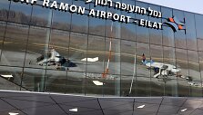 Ramono oro uostas / Ronen Zvulun / REUTERS
