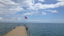 Turkija &ndash; vilionių gausybė neatsitraukiant nuo Viduržemio jūros