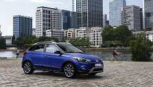 &bdquo;Hyundai i20 Active&ldquo;