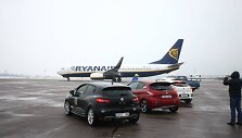 &bdquo;Top Gear&ldquo; Baltijos &scaron;alių metų automobilio rinkimai