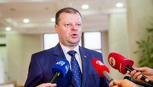 Saulius Skvernelis