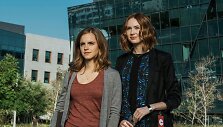 Emma Watson ir Karen Gillan filme &bdquo;Ratas&ldquo;