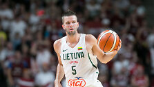 Mantas Kalnietis