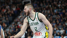 Martinas Gebenas