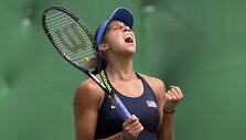 Madison Keys