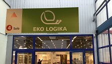 Paroda &bdquo;Eko Logika 2015&ldquo; / Litexpo nuotr.