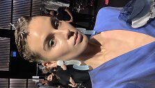 Dubajuje vykusio Giorgio Armani &bdquo;One Night Only&ldquo; užkulisiai