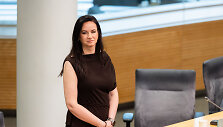 Inga Ruginienė