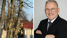 Žinomas Klaipėdos rajono verslininkas ir buvęs politikas Vaclovas Macijauskas atsisakė kalbėtis apie garsines pauk&scaron;čių baidykles