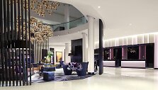 Taline atidarytas pirmasis Baltijos &scaron;alyse &bdquo;Hilton Worldwide&ldquo; vie&scaron;butis