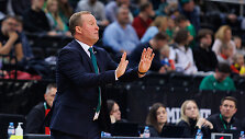 Kauno &bdquo;Žalgiris&ldquo; &ndash; &Scaron;iaulių &bdquo;&Scaron;iauliai&ldquo;