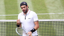 Matteo Berrettinis