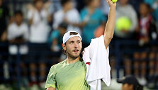 Lucas Pouille