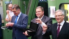 Lietuvos monetų kalykla