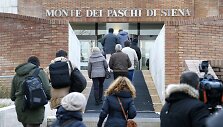 Italijos bankas &bdquo;Banca Monte dei Paschi di Siena"
