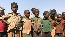 UNICEF Lietuvos misija Malavyje