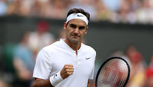 Rogeris Federeris
