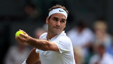 Rogeris Federeris