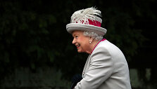 Karalienė Elizabeth II 