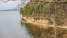 &bdquo;Laukinis trail Kauno marios&ldquo;