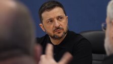 Volodymyras Zelenskis