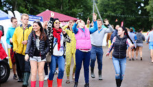 Karklės festivalis 2014