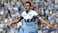 Miroslavas Klose