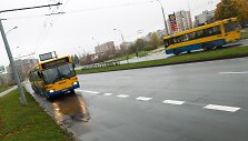 Laisvės prospekto A juosta