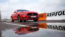 &bdquo;Ford Mustang&ldquo;