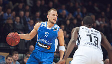Martynas Mažeika