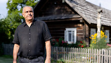 Algirdas Kau&scaron;pėdas