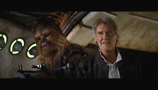 Harrisonas Fordas filme &bdquo;Star Wars: The Force Awakens&ldquo;