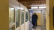 Buvusiose Kybartų pataisos namų patalpose gyvens migrantai