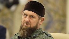 Ramzanas Kadyrovas
