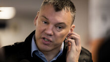 &Scaron;arūnas Jasikevičius