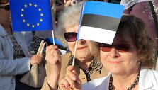Estija pradeda pirmininkavimą ES