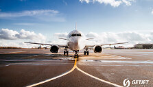 &bdquo;GetJet Airlines&ldquo; lėktuvai ir įgula