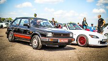 &bdquo;Trackday. Petrolhead Event by H klubas&ldquo; 