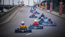 &bdquo;Rimo Grand Race&ldquo;