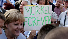 Angela Merkel